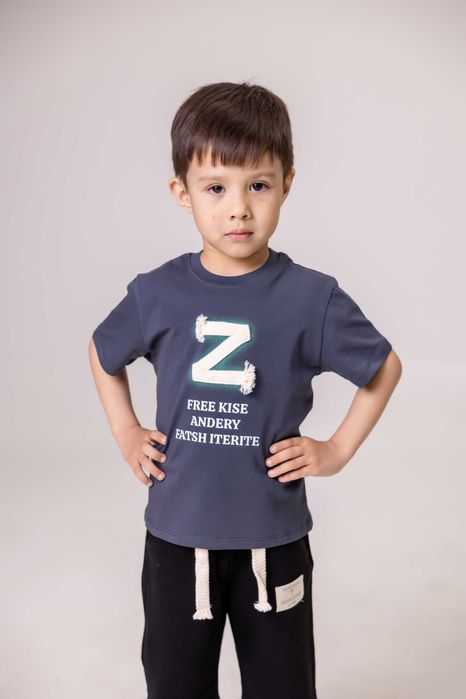 Детская одежда от VESMIR