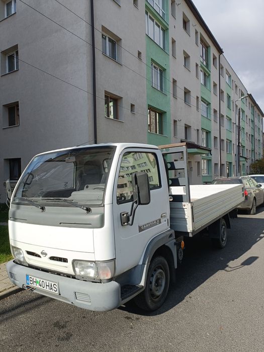 NISSAN Primera