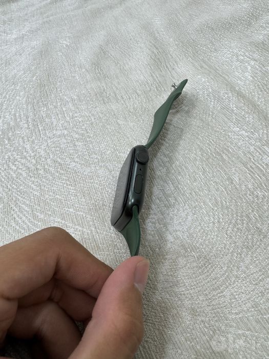 Iwatch 7 45mm 92%