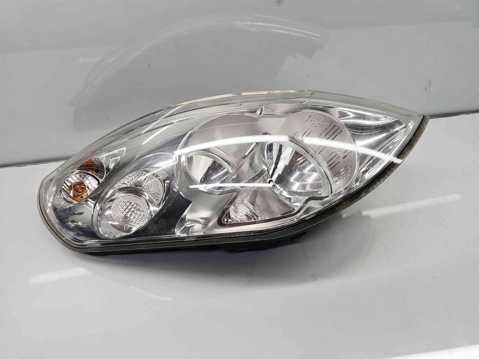 Far stanga Opel Movano B F3500 (L2 H2) [Fabr 2010-2022] 1LR010117