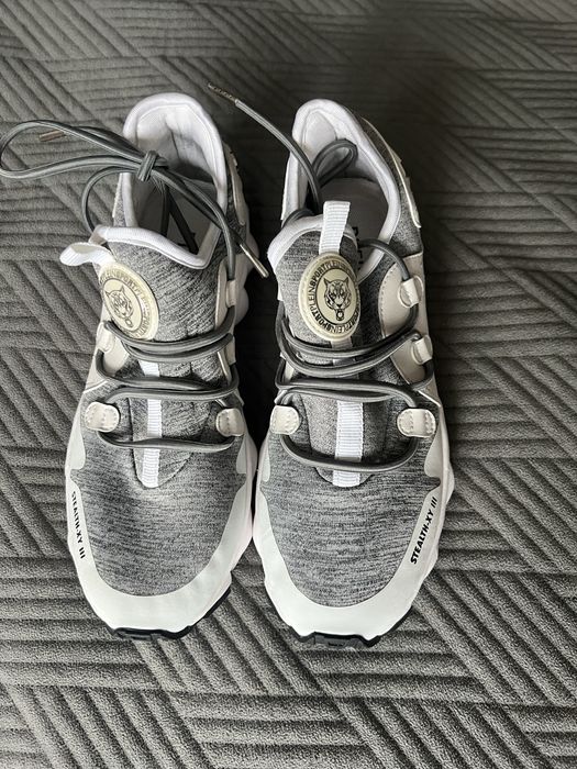 Дамски маратонки Plein Sport