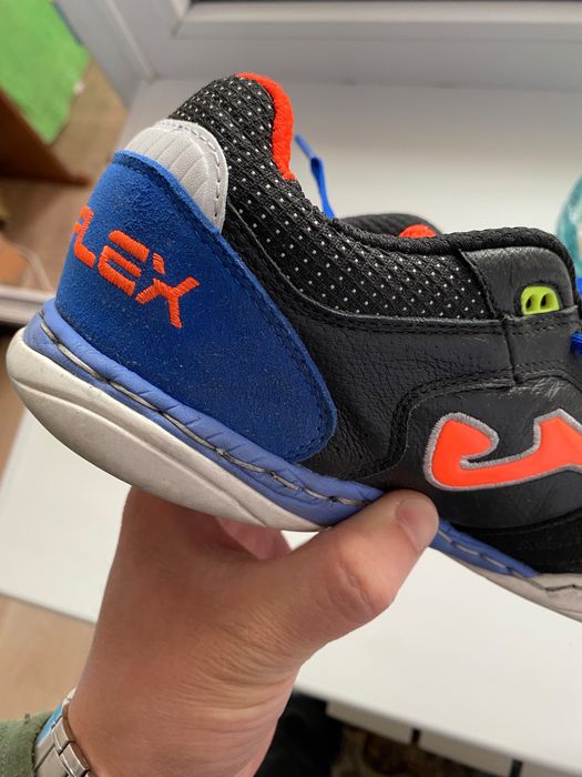 Продам футзалки Joma