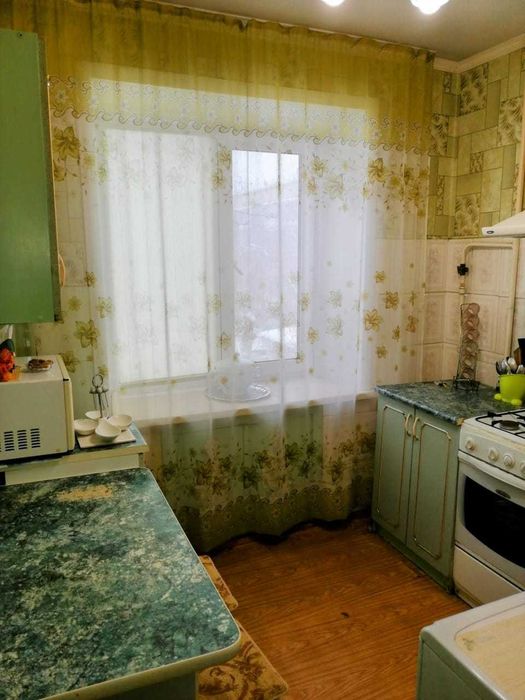 Продам 3 комнатную квартиру