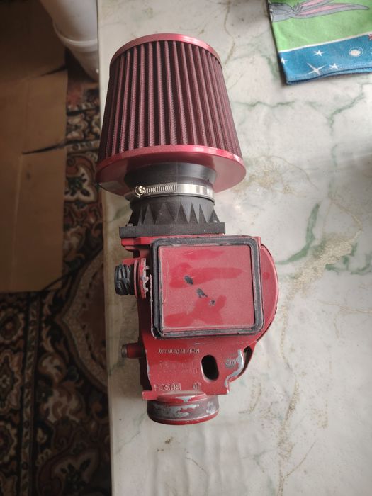 Продам Дмрв бмв е36