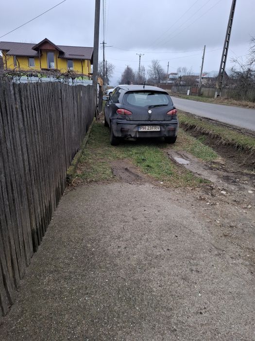 Alfa romeo 147 1.9 jtd