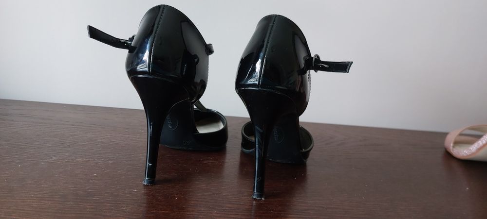 Pantofi Stiletto