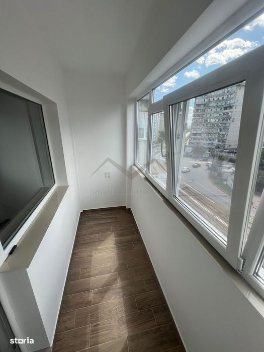 Apartament 2 camere decomandat Zimbru