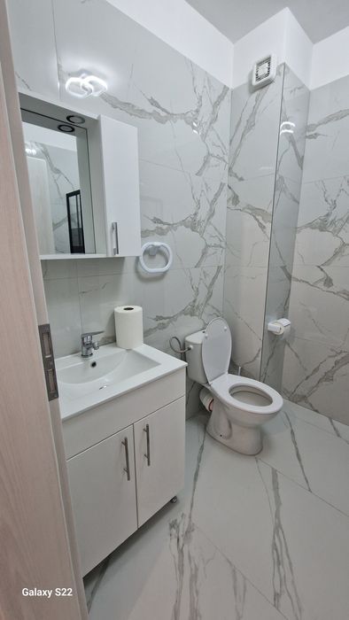 Garsoniera de închiriat- Chiajna