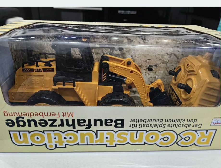 Детски  игри и конструктор