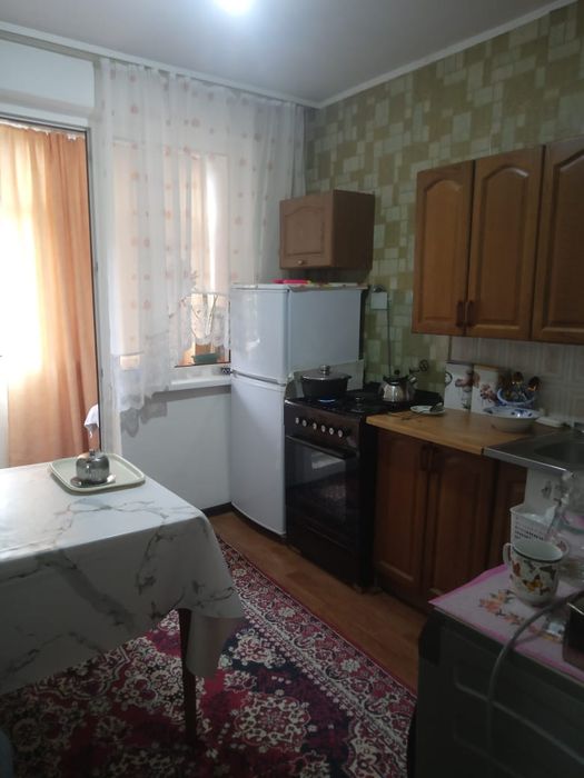 2 бөлмелі пәтер сатылады!