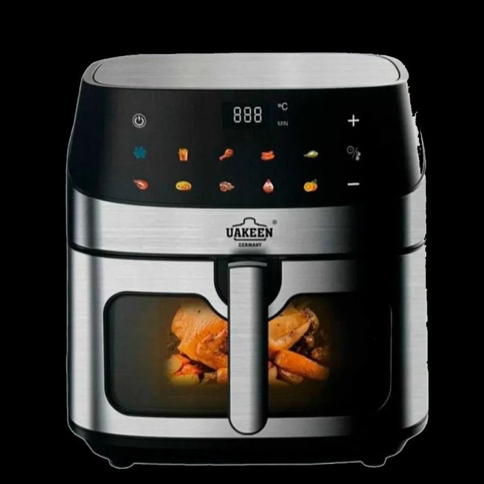 Аэрогриль UAKEEN ZL-1706 10л