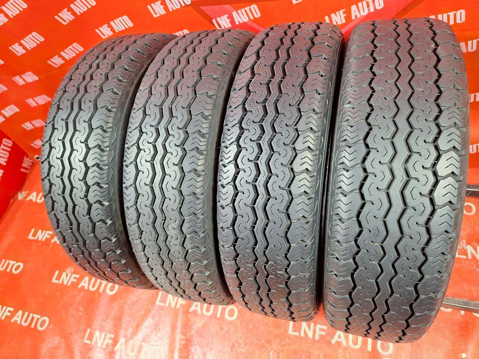 Anvelope OLD CAR / Reconditionare 185/70/15 Vredenstein Classic CA NOI