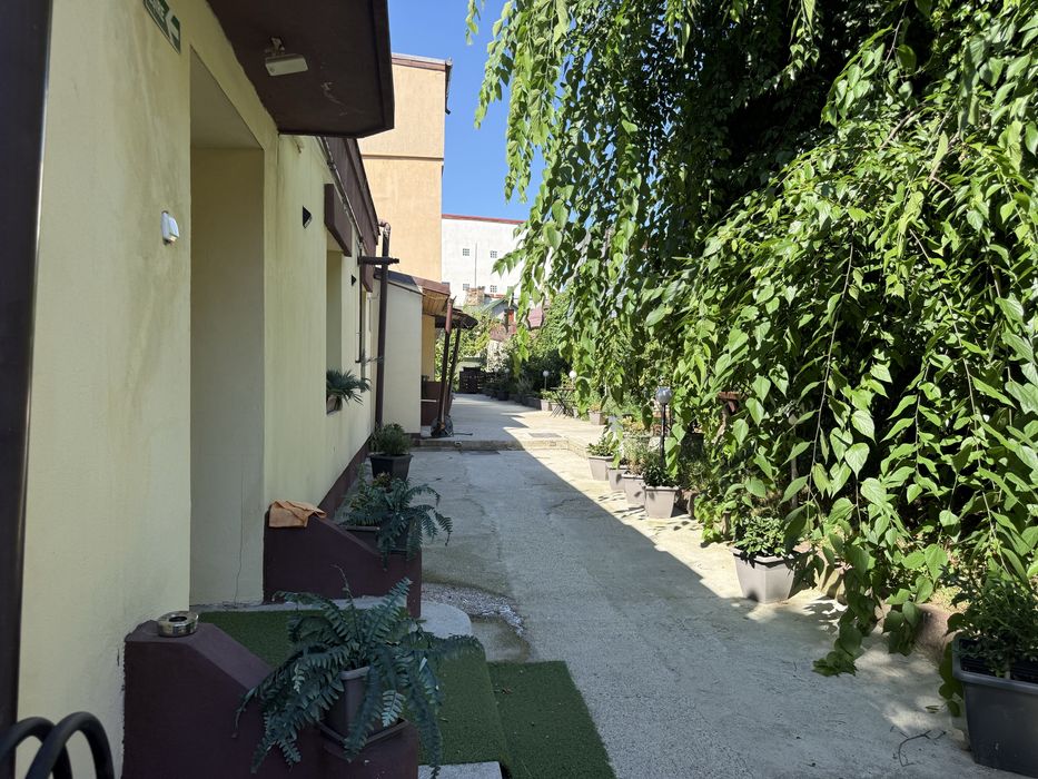 Casa De Inchiriat Calea Plevnei 7 Camere 7 Bai
