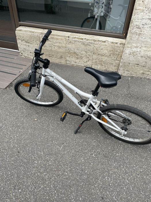 Bicicleta copiii