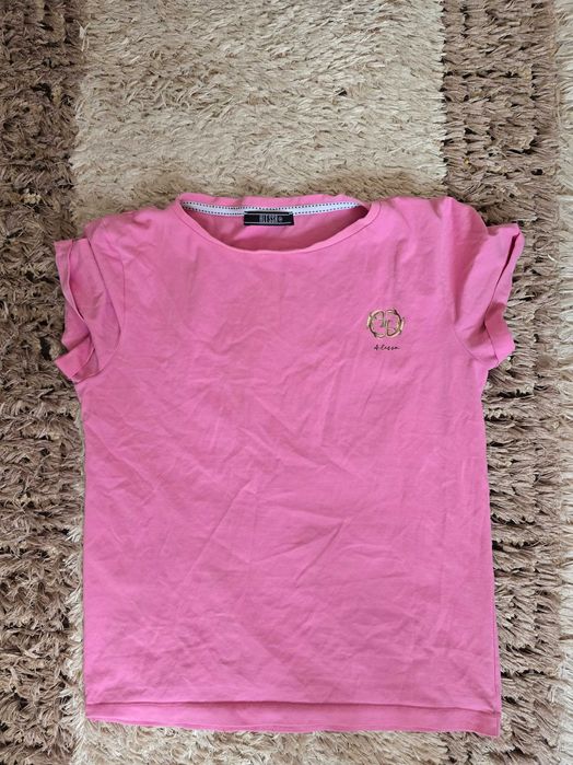 Тениска и потник Alessa