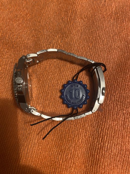 Oris Aquis automatic 5 zile Nou