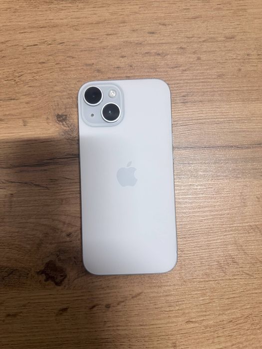 Iphone 15 128GB 88%