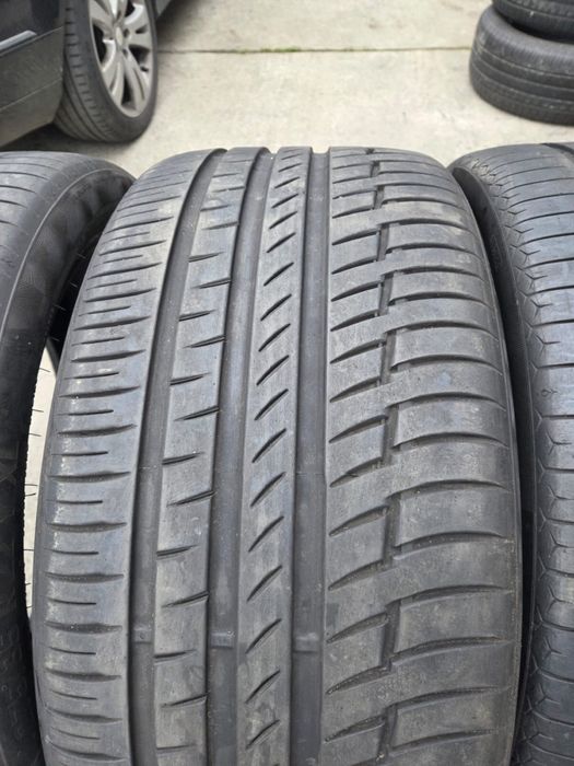 Anvelope vara 275 35 22 si 315 30 22