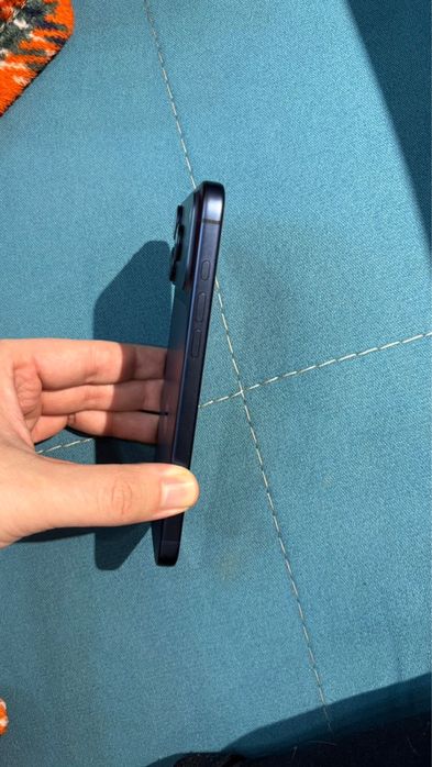 Обмен 17 pro max на Air