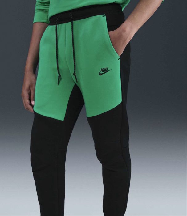 Оригинално мъжко долнище Найк