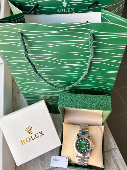 Мужские часы Rolex