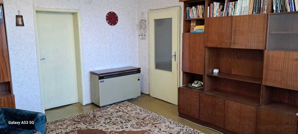 Продава се Тристаен апартамент в Стара Загора, Център - 83 кв.м за 1013 €/кв.м - Снимка #4