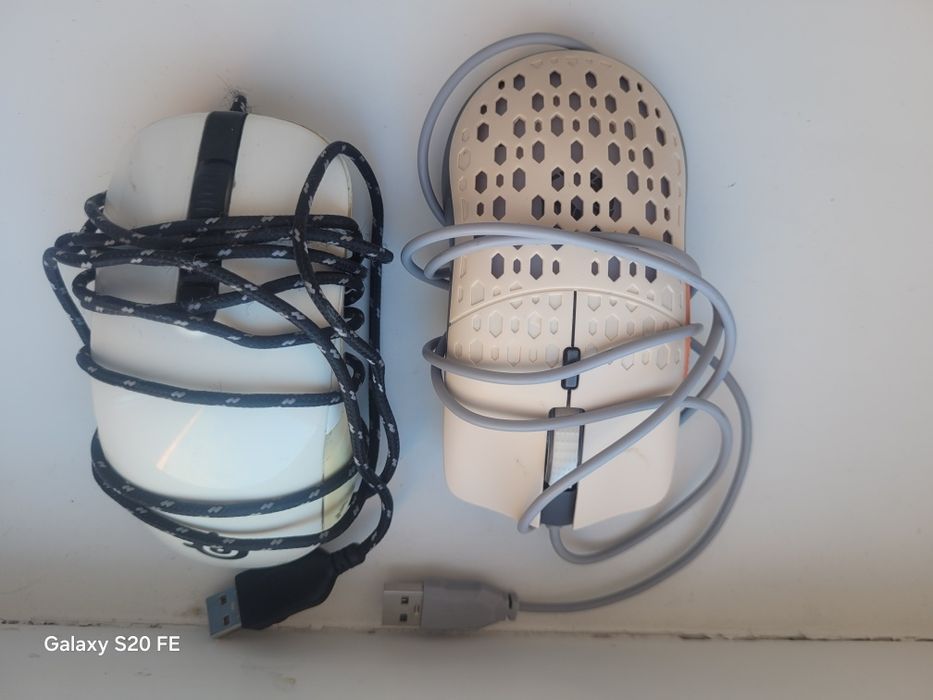 Рабочие 2 мышки не дорого