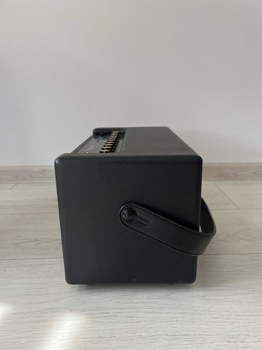 Amplificator spark 40 positive grid