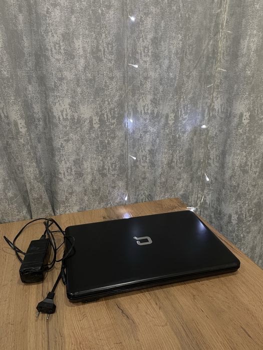 ноутбук compaq 615