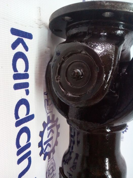 Ремонт карданных валов Астана