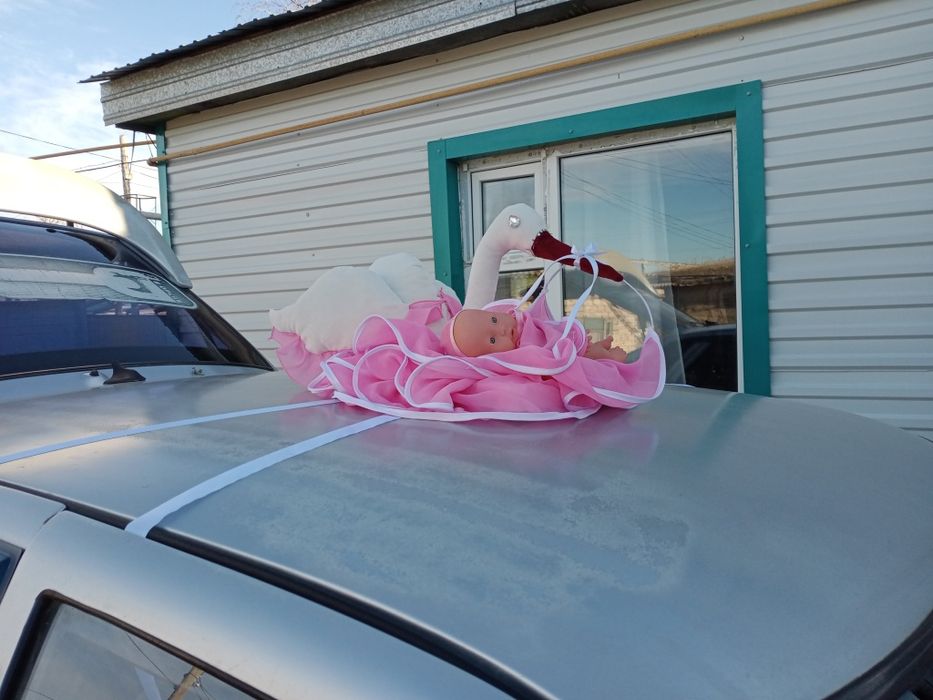 Бала шығаруға арналған роддом