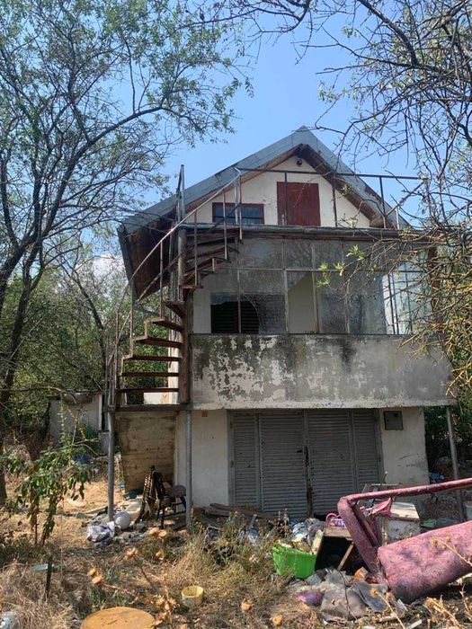 Продава се Къща в Русе, Дружба 1 - 20 кв.м за 1250 €/кв.м - Снимка #2