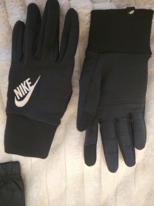 Сшушлеков екип Nike