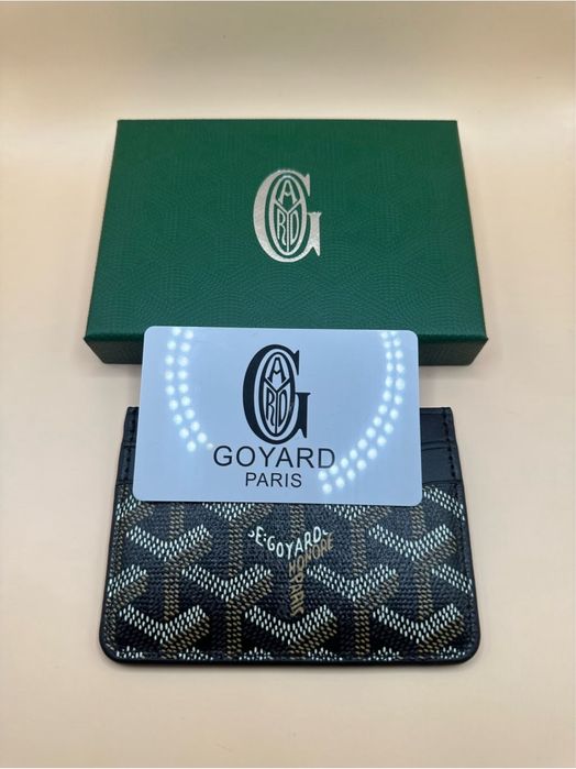 Goyard Cardholder