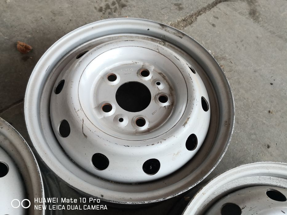 5х130 ивеко пежо фиат Fiat ducato peugeot boxer iveco 5x130 16 цола