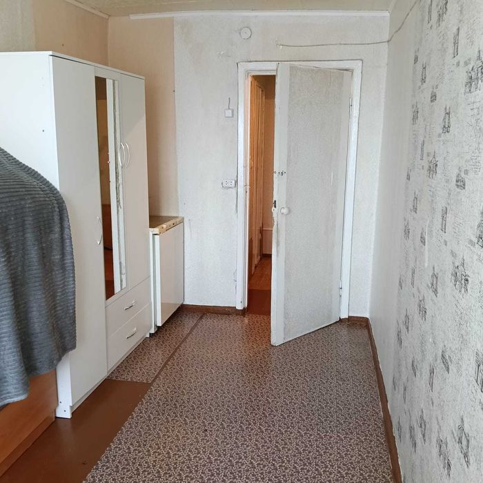 3х ком. квартира Кирова 15