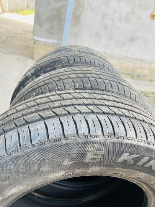 Комплект шины продам