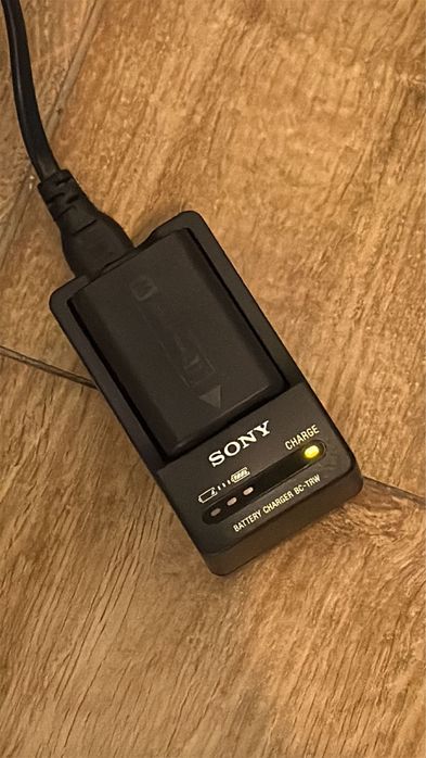 Sony A6400 Kit 18-135mm Aparat Foto Mirrorless