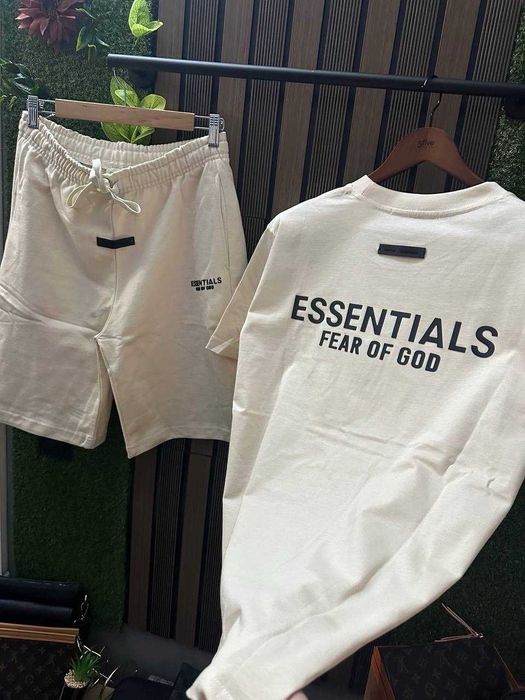 Къс Екип Essentials