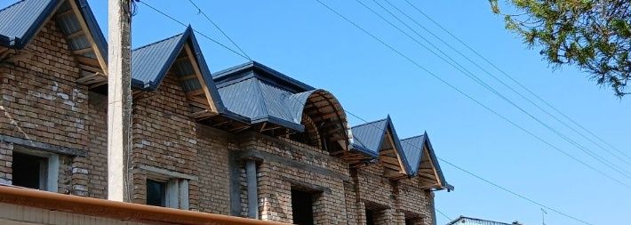 Tom yopamiz tez va sifatli