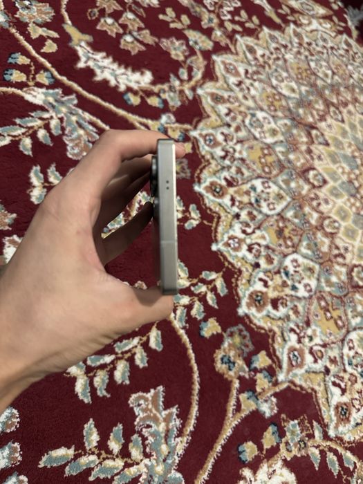 Samsung s25 ultra 12/256 gb