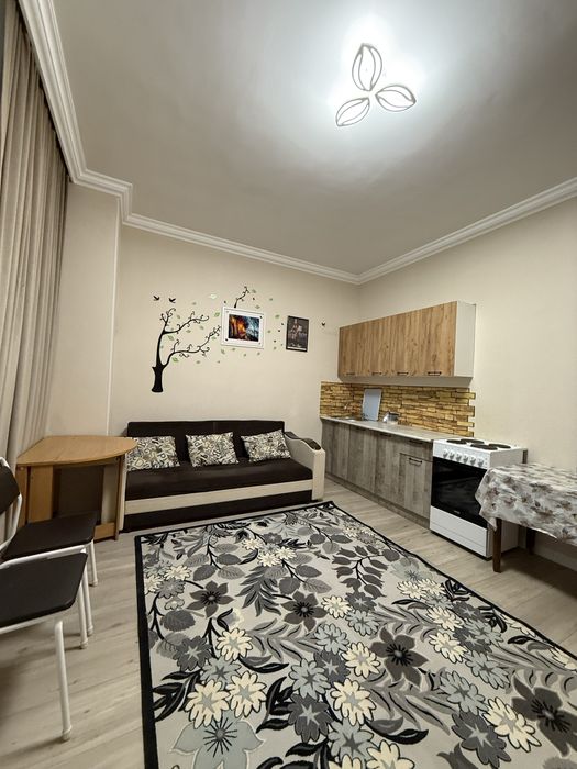 Продам 1 ком квартиру