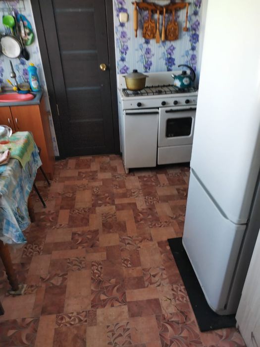 Продам дом 3а микрорайон