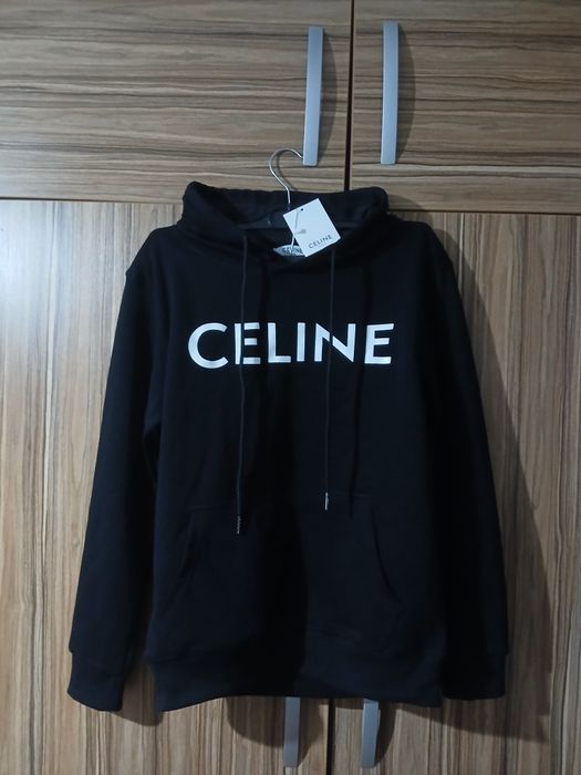 Суичър на Celinе