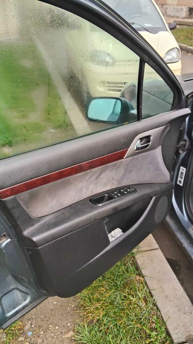 PEUGEOT 407 2005 — imagine 14