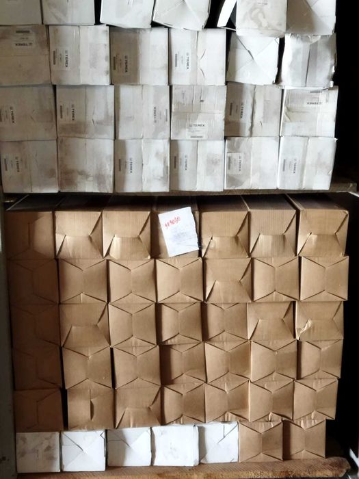 Фильтр используемыйя для техники Terex