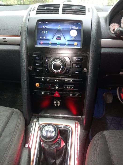 Peugeot 407 de vânzare