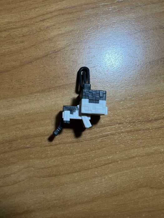 Minecraft Kinder joy