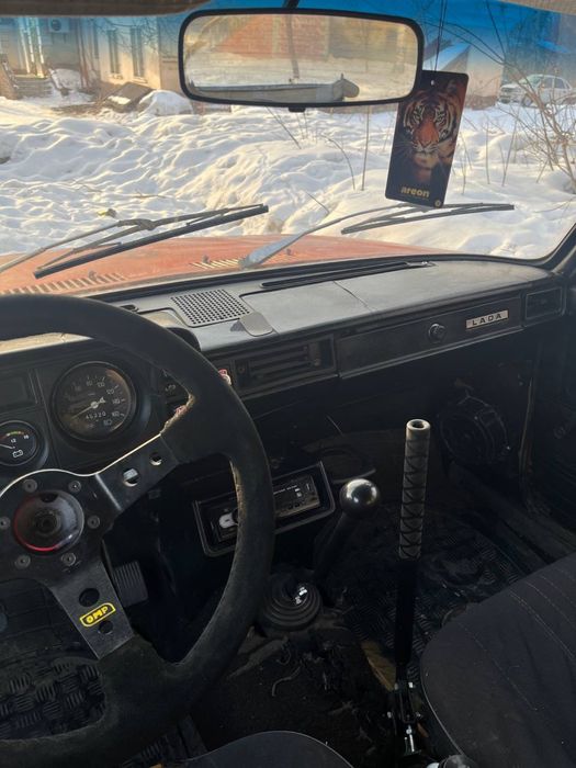 Продам ВАЗ жигули