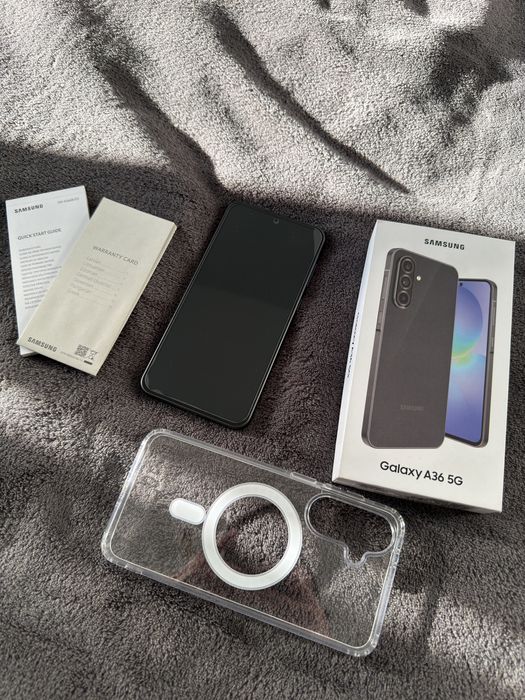 Samsung Galaxy A36 5G 6GB/128GB